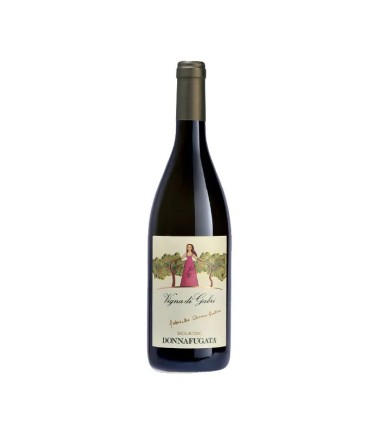 Chardonnay Vigna di Gabri 2021 White Wine - Italy 75cl